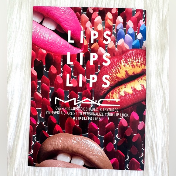 MAC RETRO MATTE LIP - Picture 3 of 3